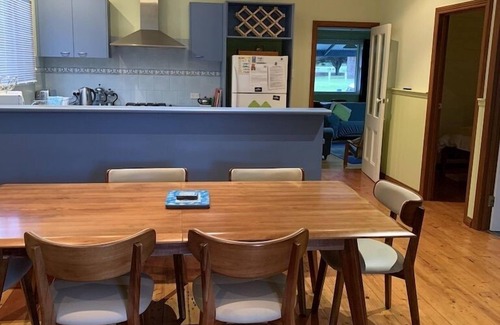 Queenscliff Cottage | Cliff's Cottage Queenscliff