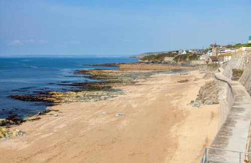 Porthleven House | Cliff Top Cottage