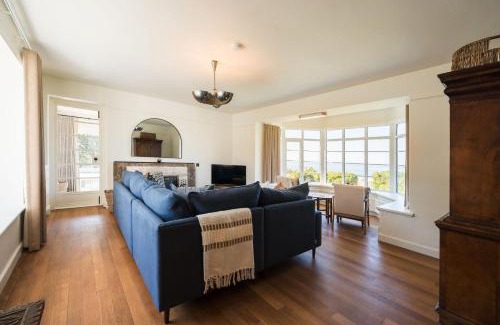 Nefyn House | Cliff Top House By Birch Stays