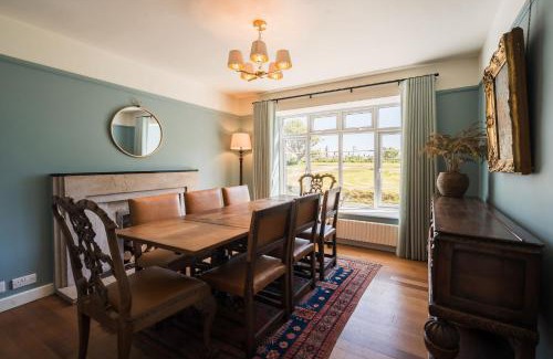Nefyn House | Cliff Top House By Birch Stays