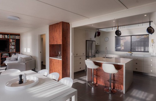 Spring Beach Resort | Cliff-Top Retreat | Ocean Views