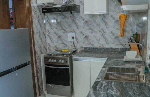 Owerri Apartment | Clifford Apartment