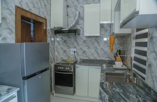 Owerri Apartment | Clifford Apartment