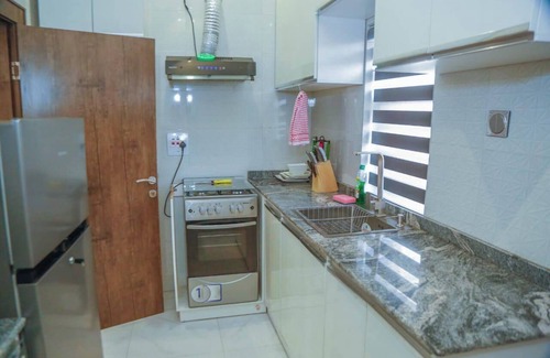 Owerri Apartment | Clifford Apartment