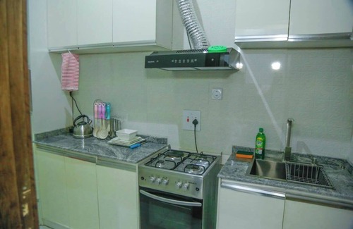 Owerri Apartment | Clifford Apartment