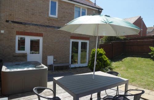 Southwell House | Cliffwalk Cottage