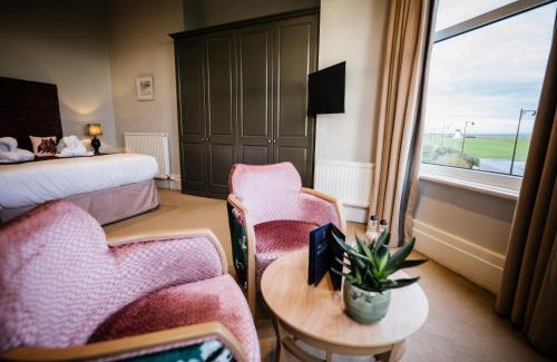 Lytham St. Anne's Hotel | Clifton Arms Hotel