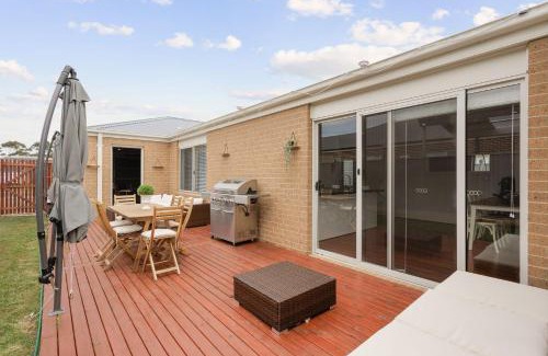 Cowes House | Clifton Breeze
