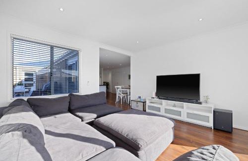 Cowes House | Clifton Breeze