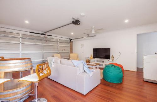 Cowes House | Clifton Breeze