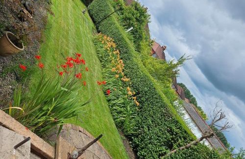 Preston Apartment | Clifton House, For Holidays, Contractors, Relocation, Work, Etc, Free Parking and Wifi