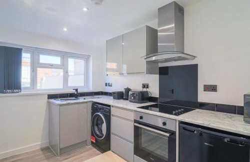Weston-super-Mare House | Clifton Sands