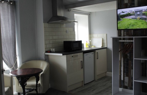 Llandudno House | Clifton Villa Guest House