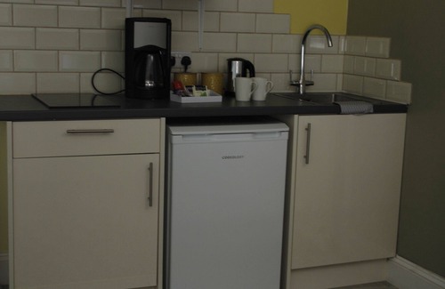 Llandudno House | Clifton Villa Guest House