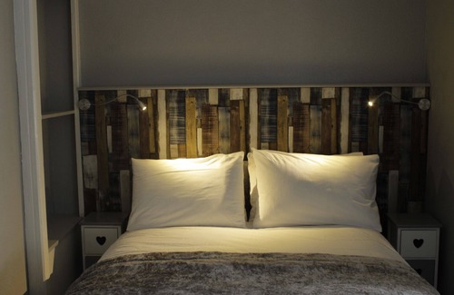 Llandudno House | Clifton Villa Guest House