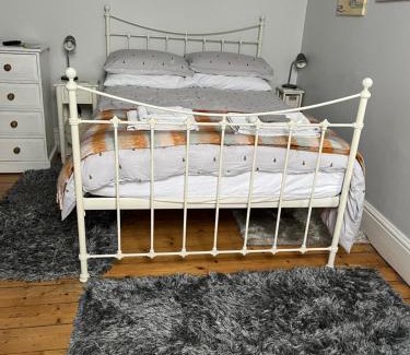Whitstable Bed & Breakfast | Cliftonville House