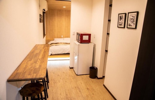 Sumoto Hotel | CLIMB INN COCOMO - Vacation STAY 33186v