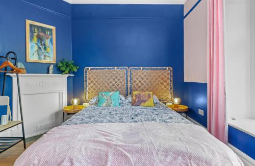 Seaford Apartment | Clinton Place