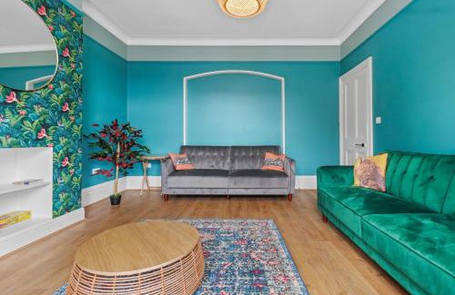 Seaford Apartment | Clinton Place