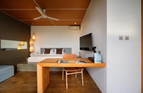 Sunset Road Apartment | Clio Apartment