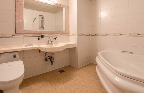 Seo-gu Hotel | CLIO MOTEL