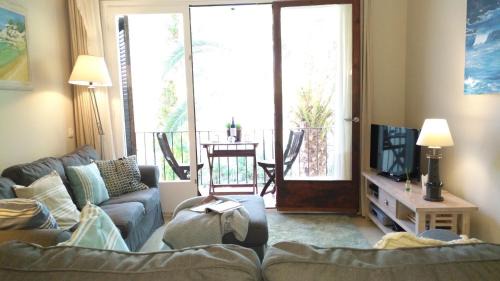 Llafranc Apartment | Clip B-2 - Llafranc