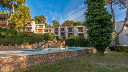 Llafranc Apartment | Cliper A3