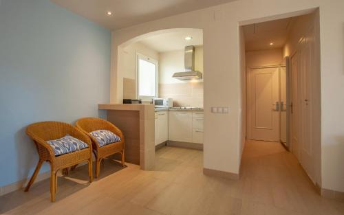 Llafranc Apartment | Cliper A3