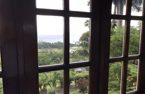 Tryall Villa | Clive House Tryall, Spectacular sea view near Montego Bay at Tryall Club