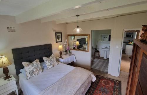 Addo Apartment | Clivedon Cottage