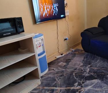 Nyeri County House | Cll homes