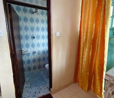 Nyeri County House | Cll homes