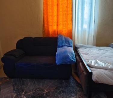 Nyeri County House | Cll homes