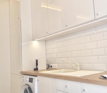 Szeged Apartment | Cloé Apartman FREE GARAGE