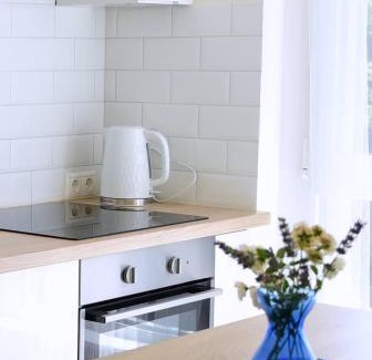 Szeged Apartment | Cloé Apartman FREE GARAGE