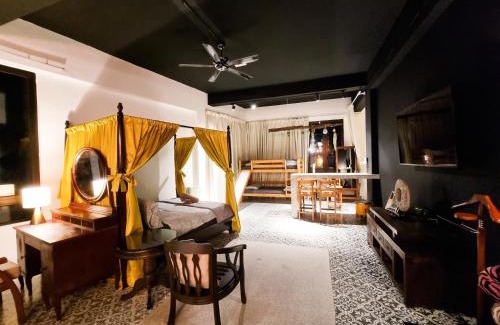 Brinchang House | Clocktower 2 Homestay 2-7 pax at Brinchang, Cameron Highlands