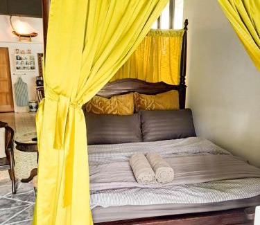 Brinchang House | Clocktower 2 Homestay 2-7 pax at Brinchang, Cameron Highlands