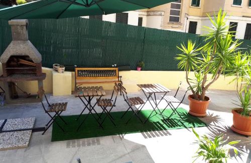 Quartiere XV Della Vittoria Bed & Breakfast | Clodio Rooms