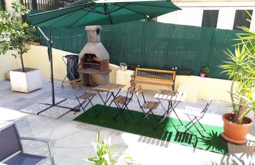 Quartiere XV Della Vittoria Bed & Breakfast | Clodio Rooms
