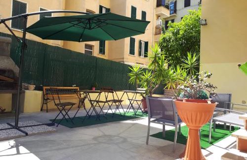 Quartiere XV Della Vittoria Bed & Breakfast | Clodio Rooms