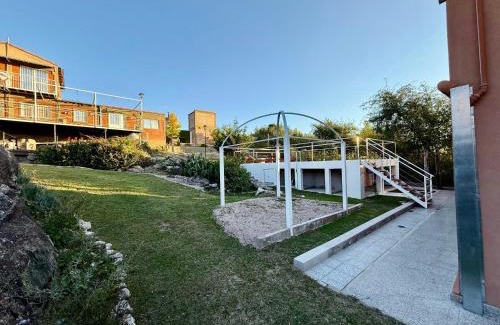 Mina Clavero Apartment | Clomplejo MUNAY con piscina y parking