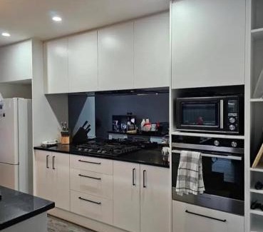 Rolleston Cabin | Clonbunny homestay