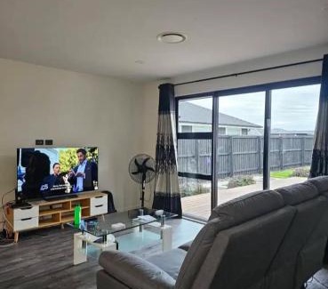 Rolleston Cabin | Clonbunny homestay