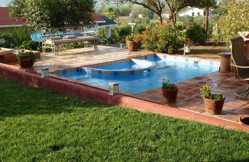 Valle de Guadalupe Hotel | Clos Benoit, A Vineyard Inn