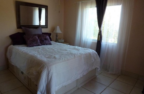 Valle de Guadalupe Hotel | Clos Benoit, A Vineyard Inn
