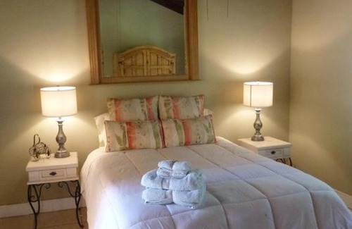 Valle de Guadalupe Hotel | Clos Benoit, A Vineyard Inn