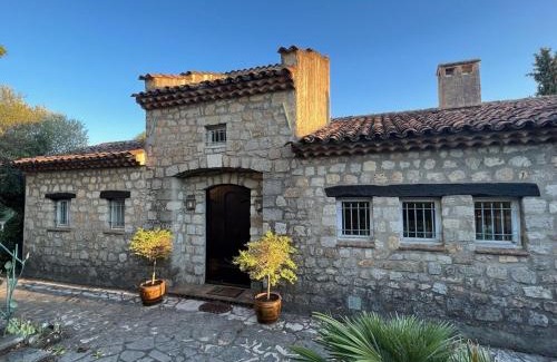 Montauroux House | Clos de la Gipiere