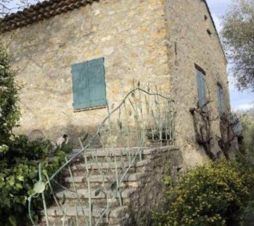 Montauroux House | Clos de la Gipiere