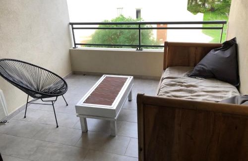 Cargese Apartment | clos des oliviers