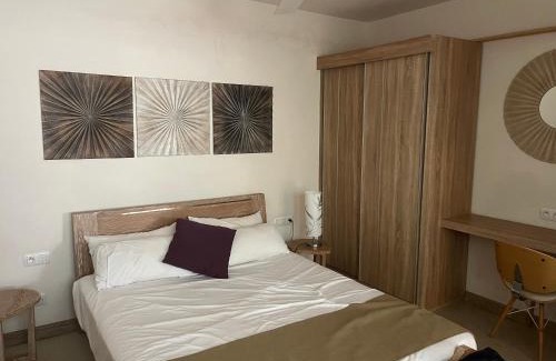 Grand-Baie Villa | Clos